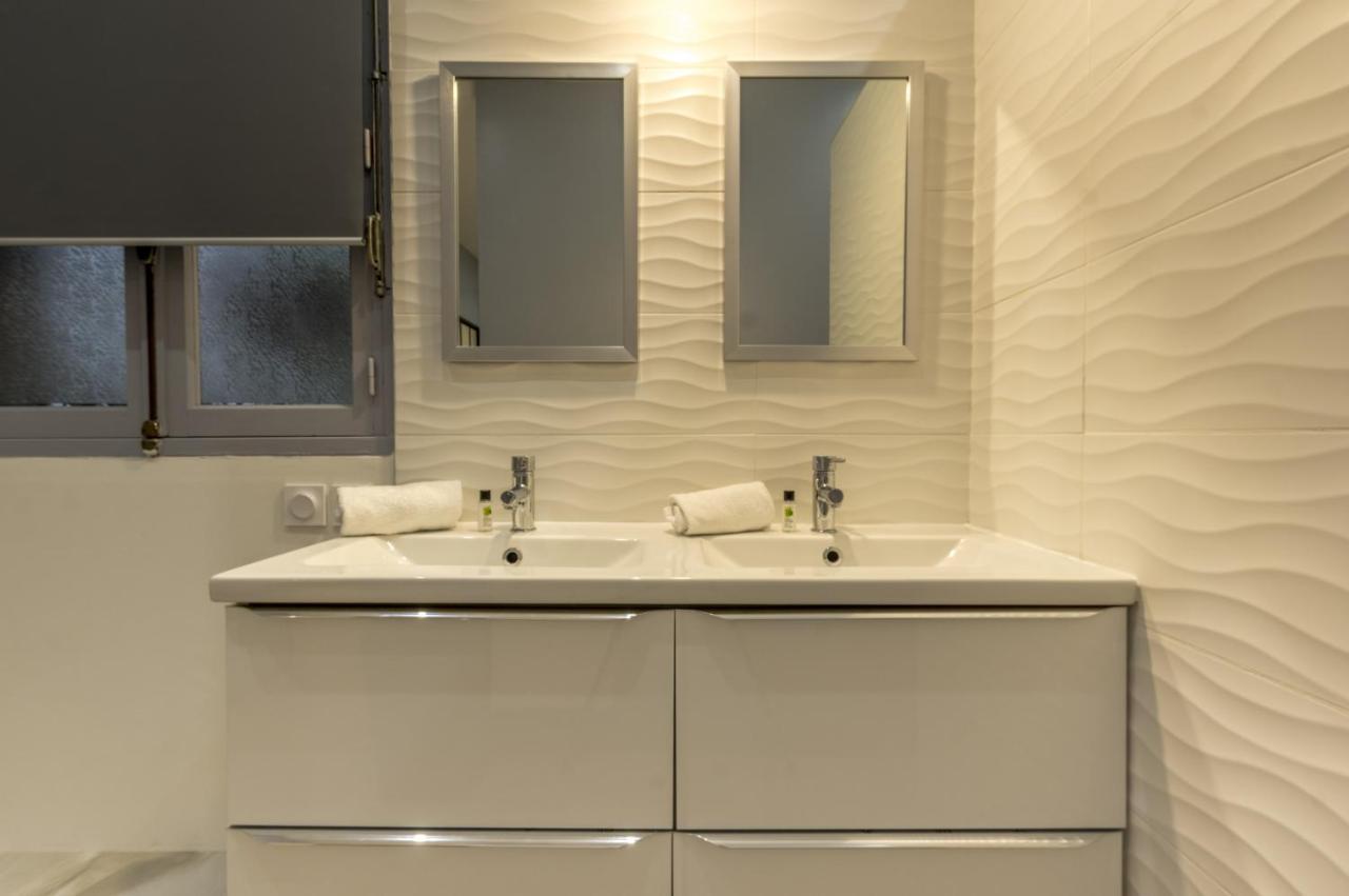 Apartament Coeur De Ville - Premiere Conciergerie Montpellier Zewnętrze zdjęcie