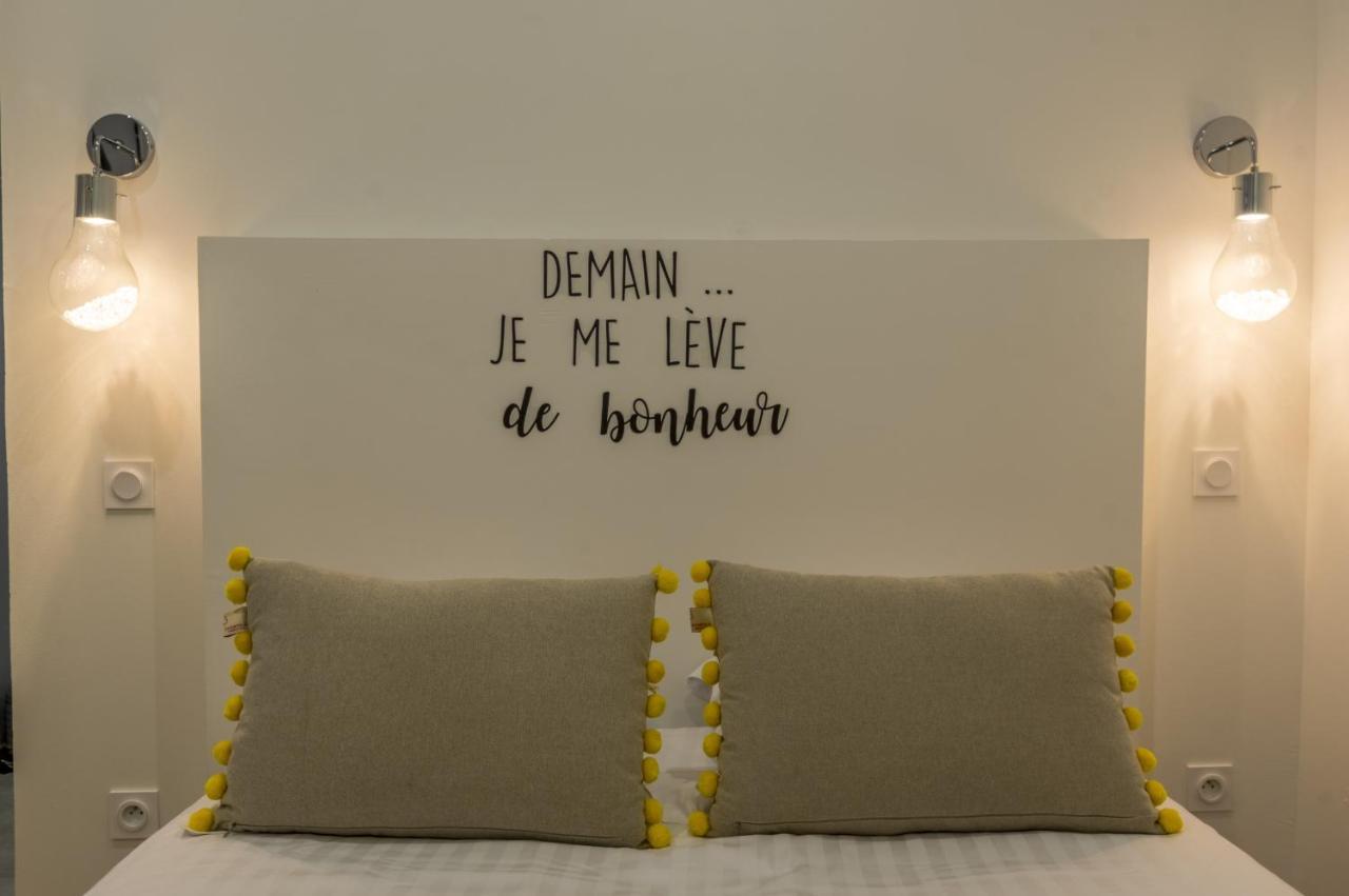 Apartament Coeur De Ville - Premiere Conciergerie Montpellier Zewnętrze zdjęcie