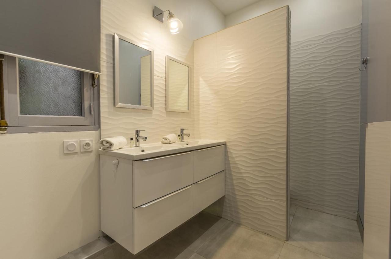 Apartament Coeur De Ville - Premiere Conciergerie Montpellier Zewnętrze zdjęcie